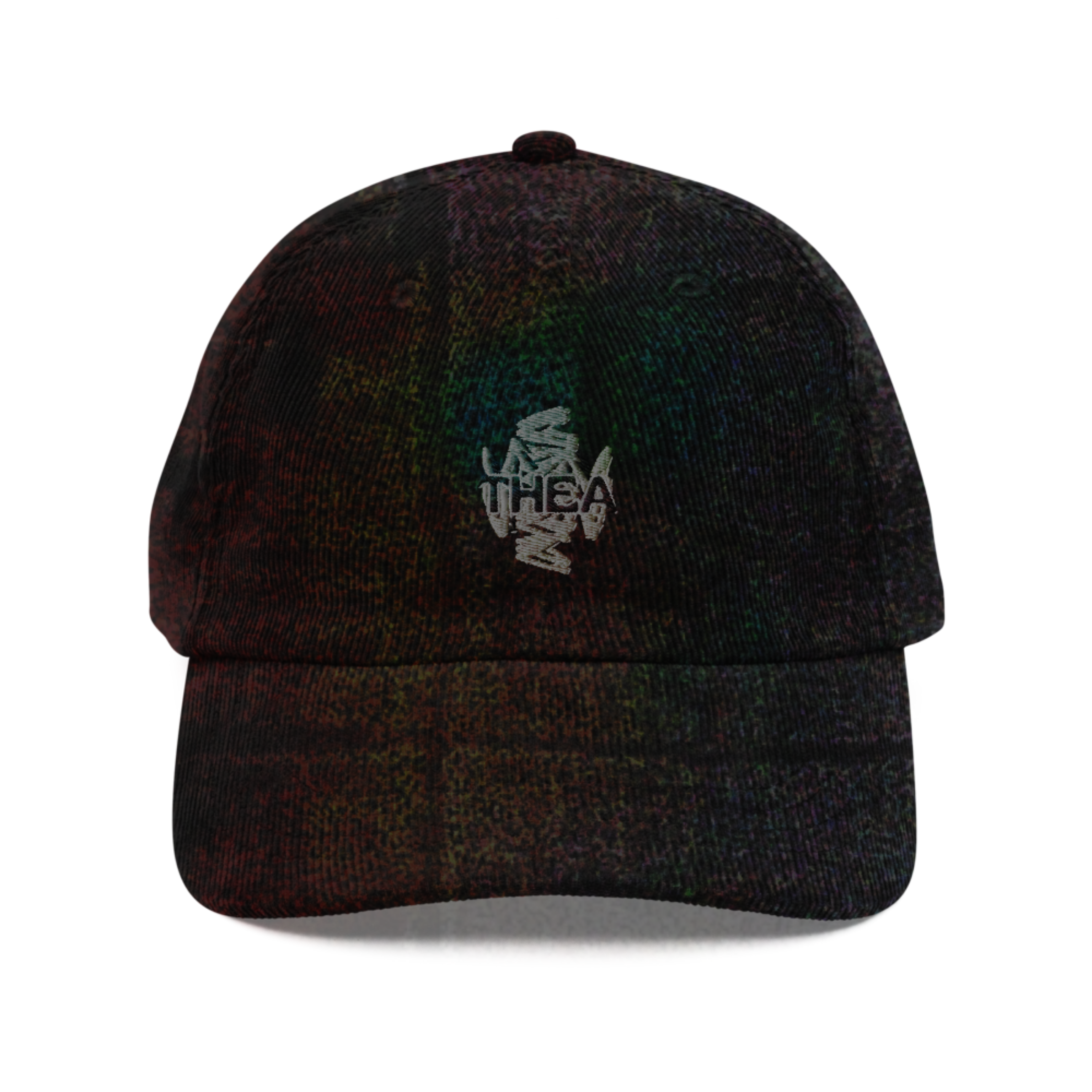 THEA GLITCH CAP