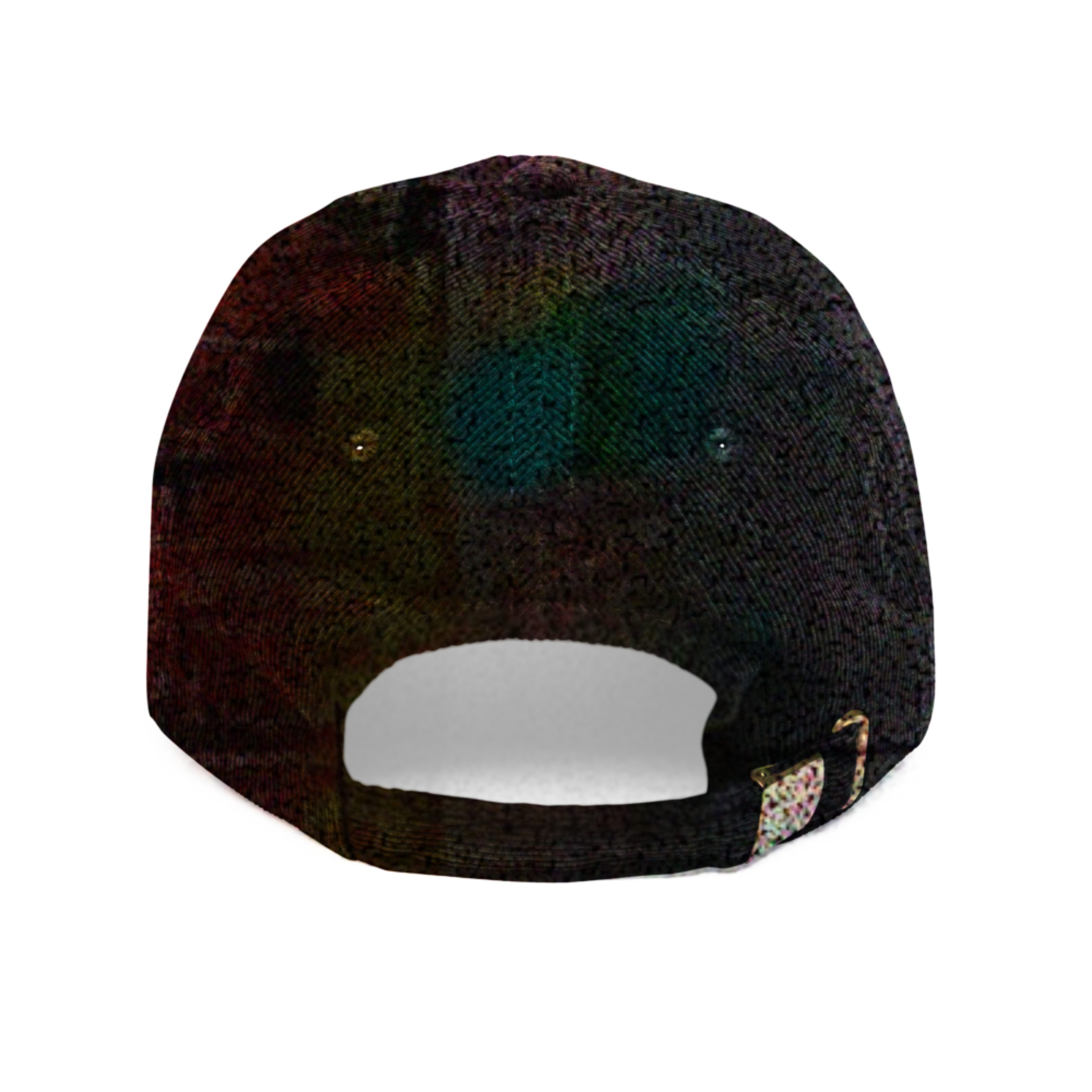 THEA GLITCH CAP