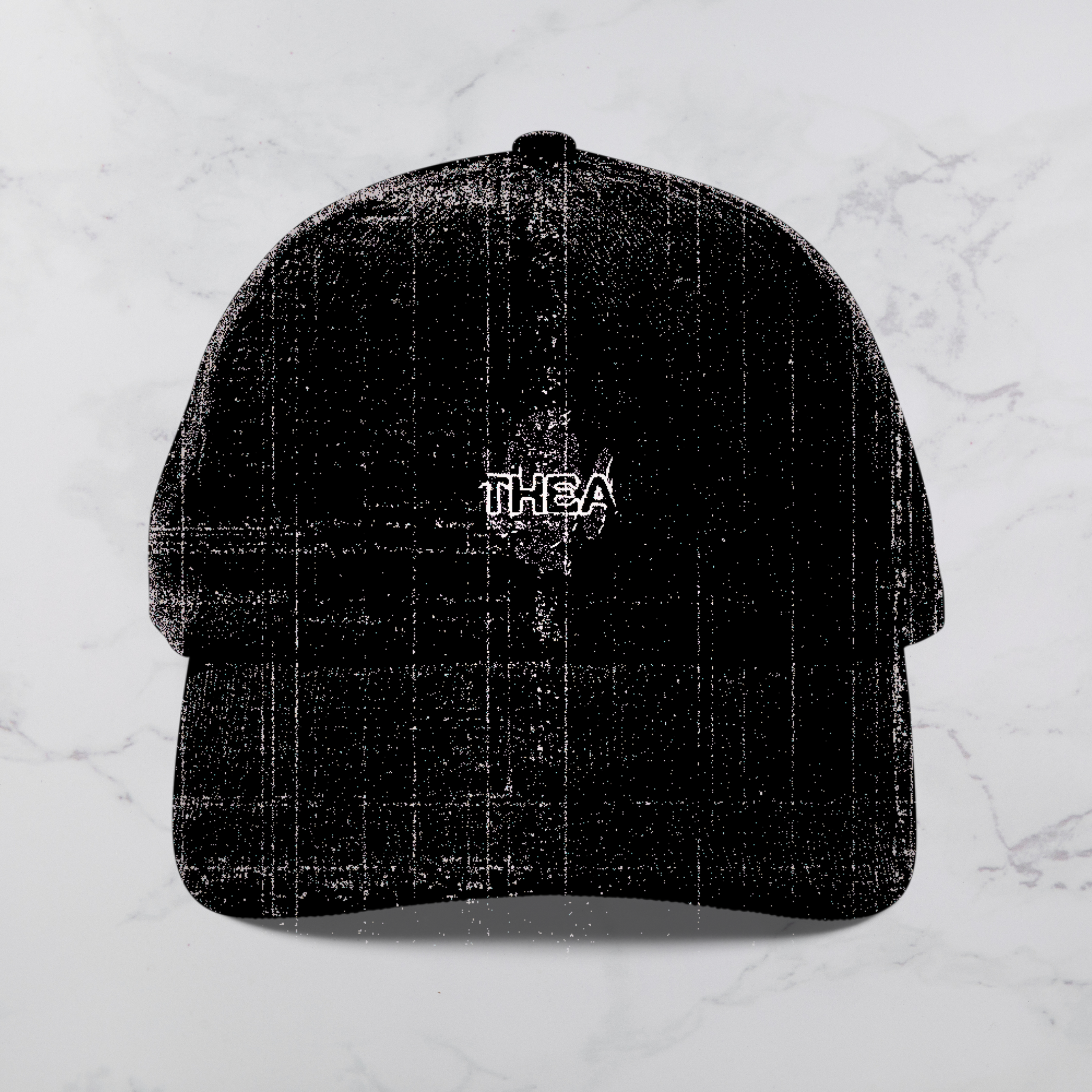 THEA DISTORTION CAP