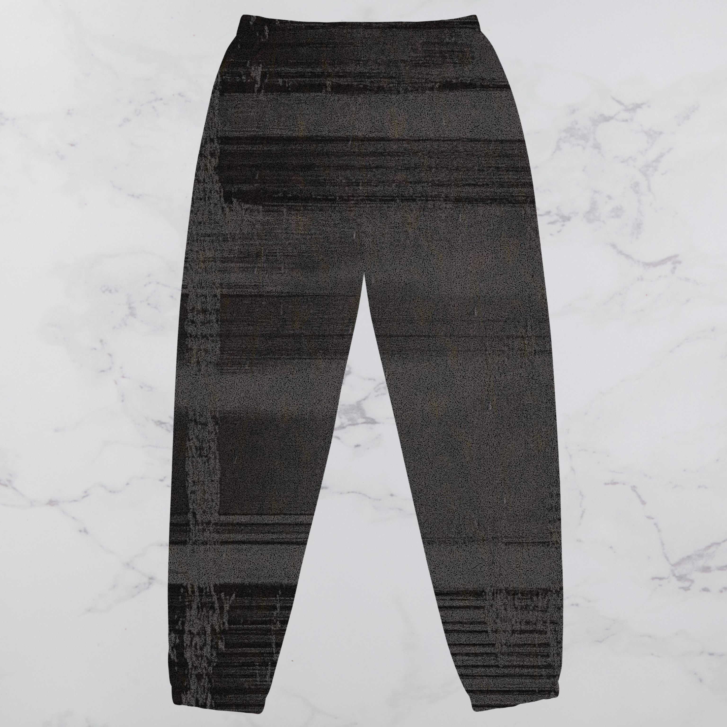 DISTORTED SWEATPANTS