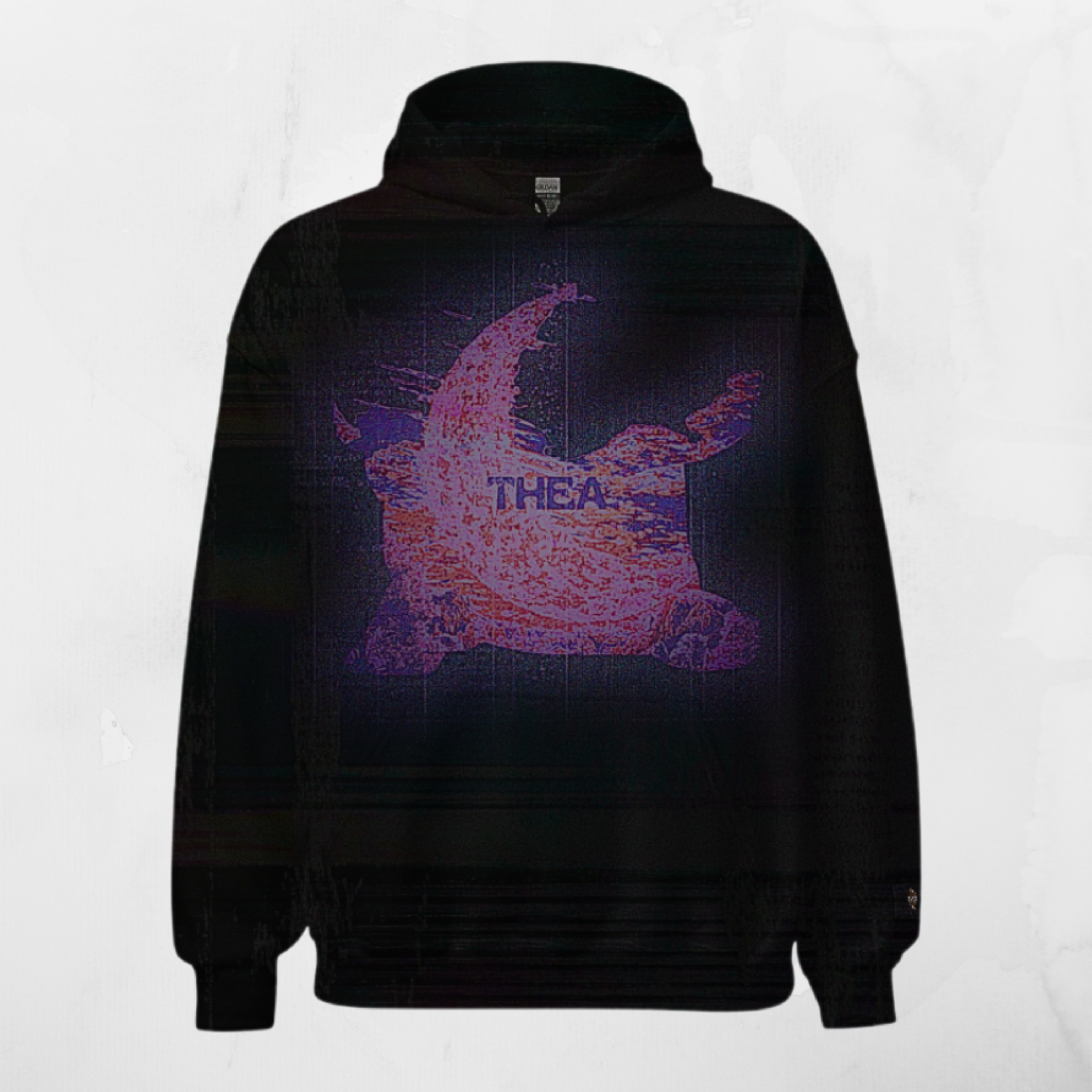 THEA MOON HOODIE V2