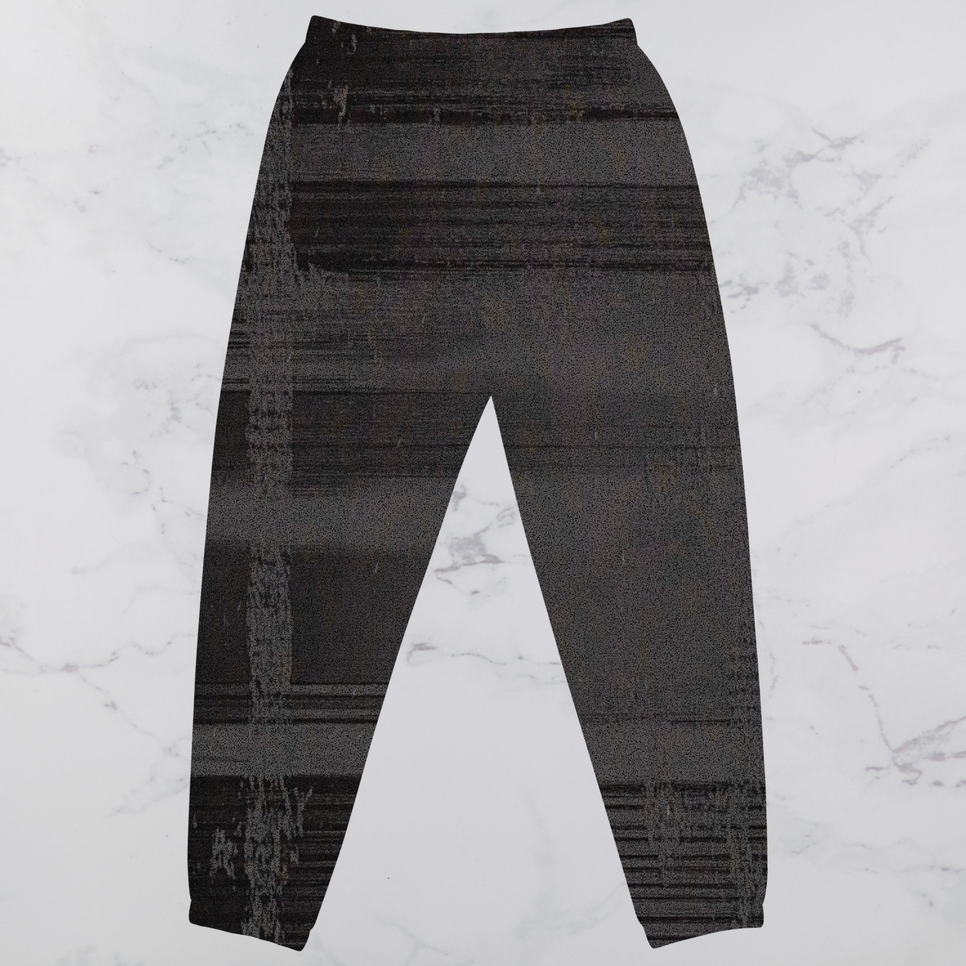 DISTORTED SWEATPANTS